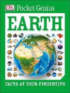 Dk, DK Publishing, DK&gt;, Inc. (COR) Dorling Kindersley - Pocket Genius: Earth