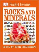 DK, DK Publishing, Inc. (COR) Dorling Kindersley - Rocks and Minerals: Facts at Your Fingertips