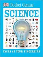 DK, DK Publishing, Inc. (COR) Dorling Kindersley - Pocket Genius: Science