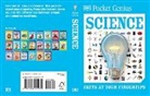 DK, DK Publishing, Inc. (COR) Dorling Kindersley - Pocket Genius: Science