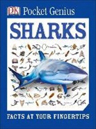 Dk, DK Publishing, Inc. (COR) Dorling Kindersley - Pocket Genius: Sharks
