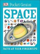 DK, DK Publishing, DK&gt;, Inc. (COR) Dorling Kindersley - Pocket Genius: Space