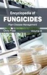Chris Frost - Encyclopedia of Fungicides