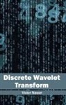 Victor Nason - Discrete Wavelet Transform