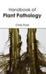 Chris Frost, Chris (Liverpool John Moores University UK) Frost - Handbook of Plant Pathology