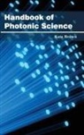 Kate Brown - Handbook of Photonic Science