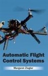 Margaret Ziegler - Automatic Flight Control Systems