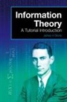 James V Stone - Information Theory