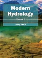 Stacy Keach - Modern Hydrology