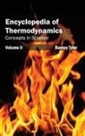 Barney Tyler - Encyclopedia of Thermodynamics