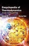 Barney Tyler - Encyclopedia of Thermodynamics