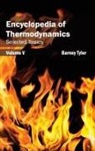 Barney Tyler - Encyclopedia of Thermodynamics
