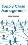 Bruce Robinson - Supply Chain Management