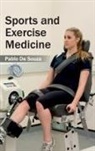 Pablo De Souza - Sports and Exercise Medicine