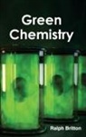 Ralph Britton - Green Chemistry