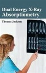 Thomas Jackson - Dual Energy X-Ray Absorptiometry