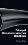 Rebecca Cross - Principal Component Analysis Handbook