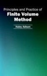 Haley Adison - Principles and Practice of Finite Volume Method