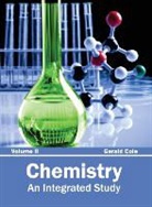 Gerald Cole - Chemistry