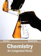Gerald Cole - Chemistry