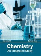 Gerald Cole - Chemistry