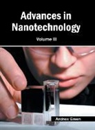 Andrew Green - Advances in Nanotechnology