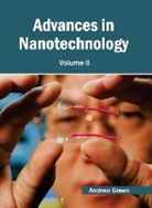 Andrew Green - Advances in Nanotechnology