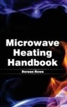 Doreen Rowe - Microwave Heating Handbook