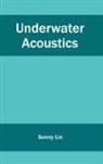 Sonny Lin - Underwater Acoustics