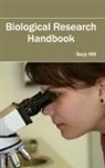 Suzy Hill - Biological Research Handbook