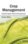 Corey Aiken - Crop Management