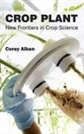 Corey Aiken - Crop Plant