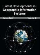 James Cook - Latest Developments in Geographic Information Systems