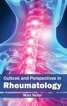 Mary Kellar - Outlook and Perspectives in Rheumatology