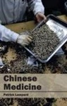 Patrick Lampard - Chinese Medicine
