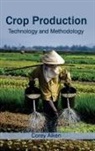 Corey Aiken - Crop Production