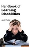 Andy Parker - Handbook of Learning Disabilities