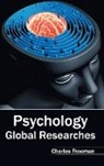 Charles Freeman - Psychology