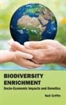 Neil Griffin - Biodiversity Enrichment