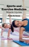 Pablo De Souza - Sports and Exercise Medicine
