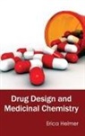 Erica Helmer - Drug Design and Medicinal Chemistry