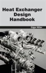 Edgar Miller - Heat Exchanger Design Handbook