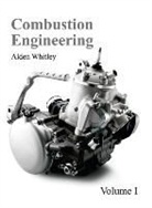 Alden Whitley - Combustion Engineering