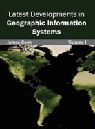 James Cook - Latest Developments in Geographic Information Systems