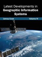James Cook - Latest Developments in Geographic Information Systems