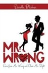 Daniella Blechner - Mr Wrong