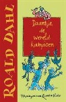 Roald Dahl, Quentin Blake - Daantje, de wereldkampioen