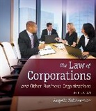 Angela Schneeman, Angela (Freelance Paralegal) Schneeman, Schneeman Angela - The Law of Corporations and Other Business Organizations