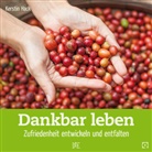Kerstin Hack - Dankbar leben