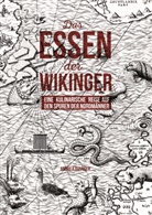 Andrea Itzinger - Das Essen der Wikinger